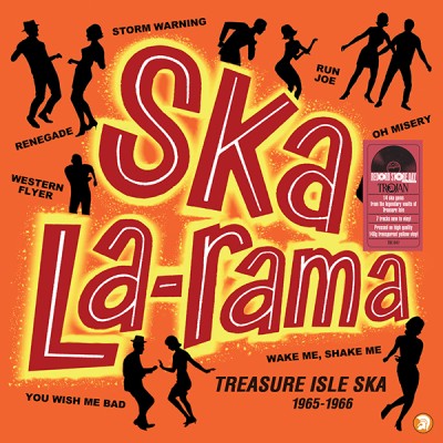 Ska La-Rama